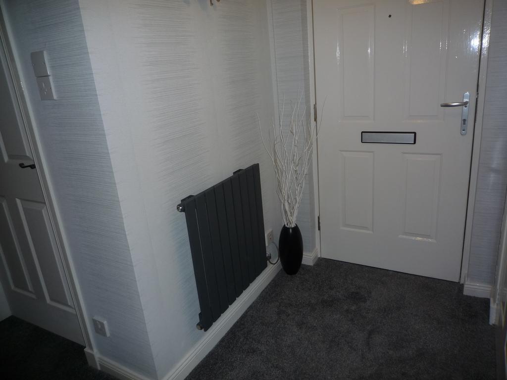 Paisley Central Apartment #3 Eksteriør bilde